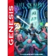 Life on Mars for the Sega Genesis ..