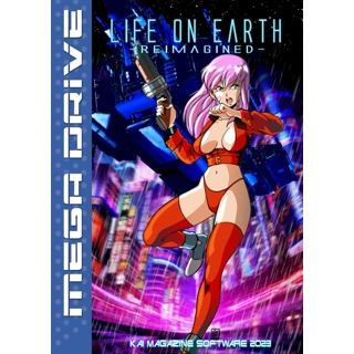 Life on Earth: Reimagin..
