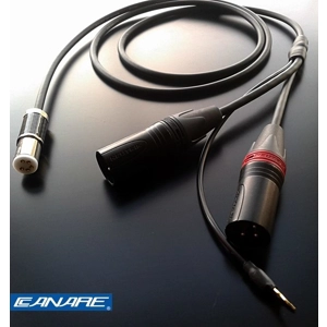 Canare Mini Starquad Canare Mini Starquad