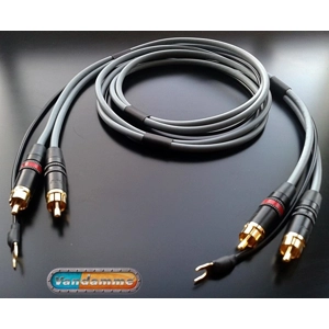 Van Damme Twisted Pair Van Damme Twisted Pair