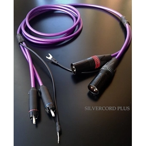 Silvercord Plus