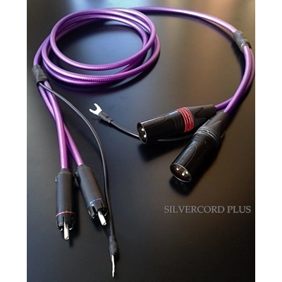 Silvercord Plus