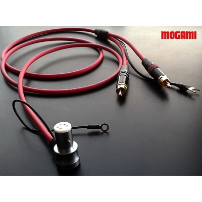 Mogami Mini Starquad