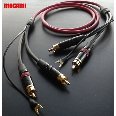 Mogami Mini Starquad