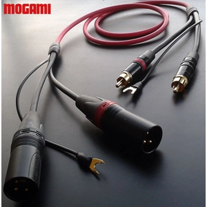 Mogami Mini Starquad