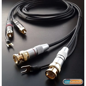 Van Damme Twisted Pair Van Damme Twisted Pair