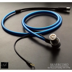 SILVERCORD