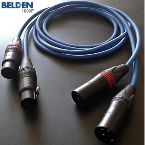 Belden BRILLIANCE 1800F bala..