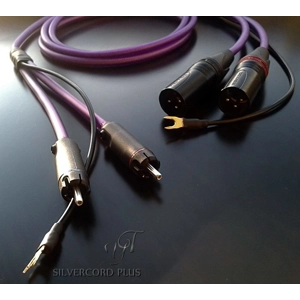 Silvercord Plus