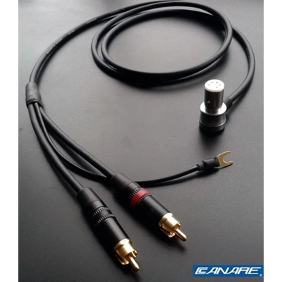 Canare Mini Starquad 4x26AWG