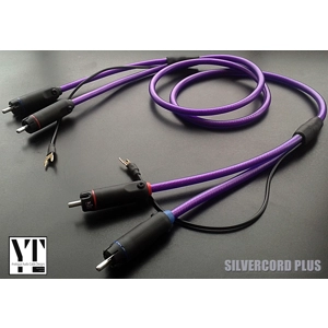 SILVERCORD PLUS SILVERCORD PLUS