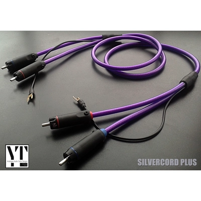 SILVERCORD PLUS