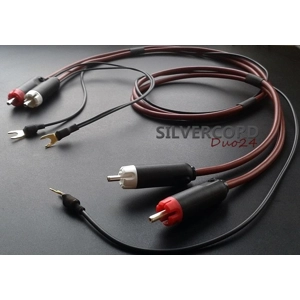 Silvercord Duo24 Silvercord Duo24