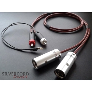 Silvercord Duo24