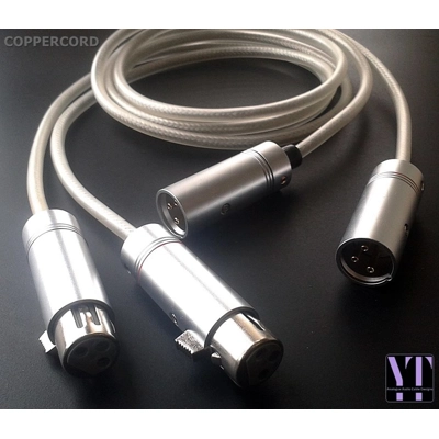 Coppercord Connect XLR