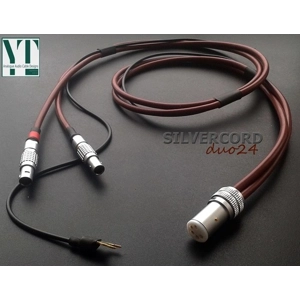 Silvercord Duo24