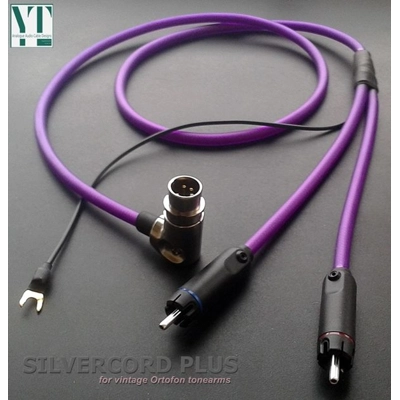 Silvercord Plus