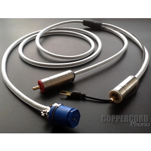 Coppercord