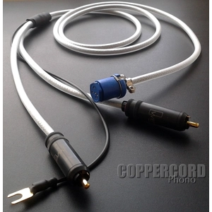 Coppercord