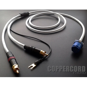 Coppercord