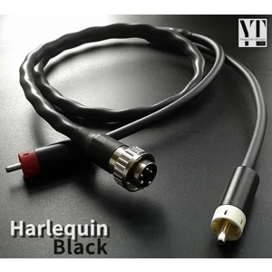 Harlequin Black Harlequin Black