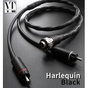 Harlequin Black Harlequin Black