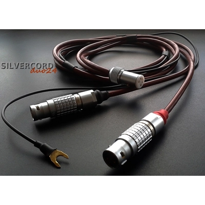 Silvercord Duo24
