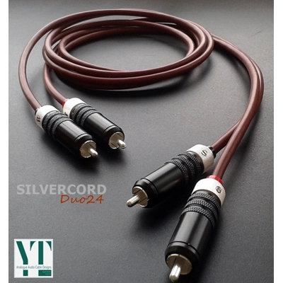 Silvercord Duo24