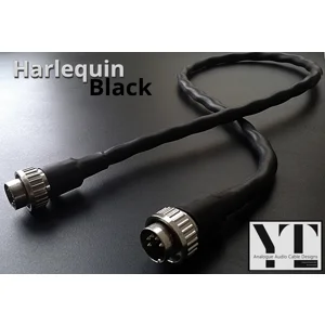 Harlequin Black Harlequin Black