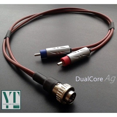DualCore Ag
