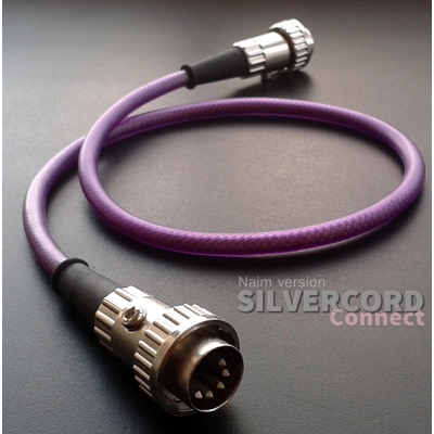 Silvercord Connect