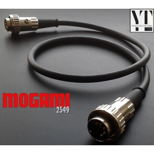 Mogami 2549 - standard vers. Mogami 2549 - standard vers.