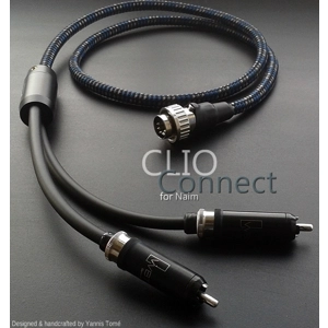 Clio Connect
