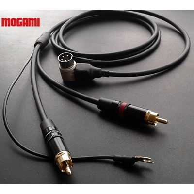 Mogami Mini Starquad