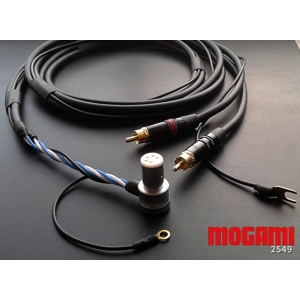 Mogami 2549 Mogami 2549