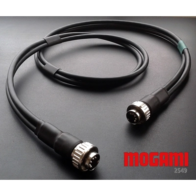 Mogami 2549 (Symmetrical vers.)