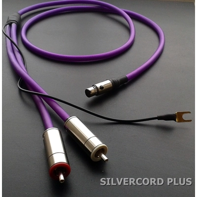 Silvercord Plus