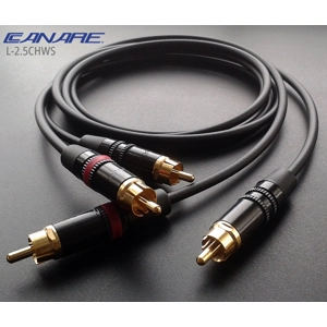 Canare L-2.5CHWS Canare L-2.5CHWS
