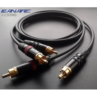 Canare L-2.5CHWS