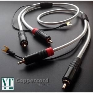 Coppercord