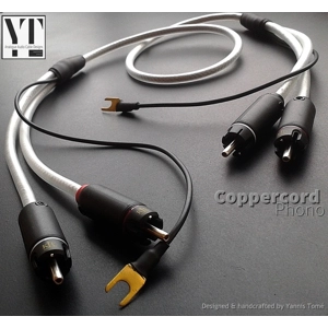 Coppercord