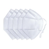 FFP2 Protector P2 Disposable Nuisance Dust Masks - 50 Pack