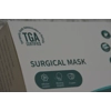 50PCS TGA Certified Surgical Mask Face Mask Respirator