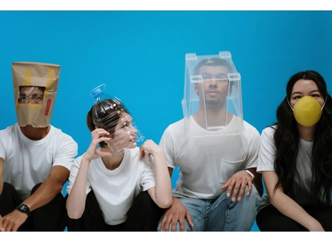 P2 Masks 50% OFF with FREE shipping