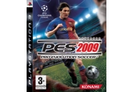 PES 2009