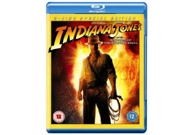 Indianna Jones