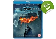 Batman Black Knight