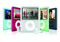 IPOD Nano