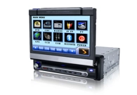 Car DVD Player