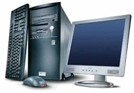 Dell Power Edge Apex